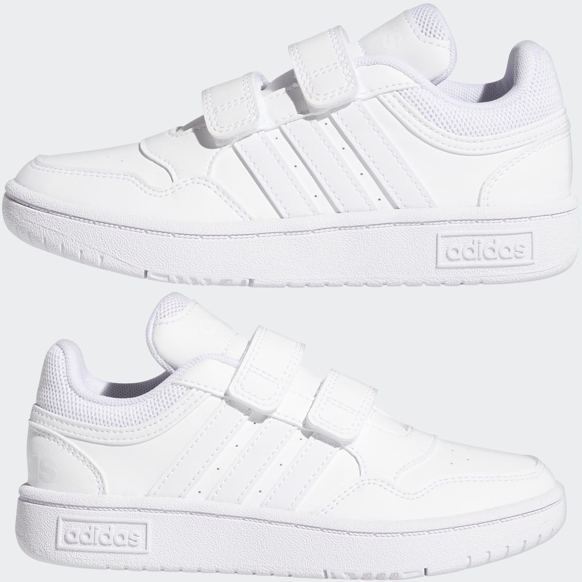 Adidas Chaussure Hoops. 8