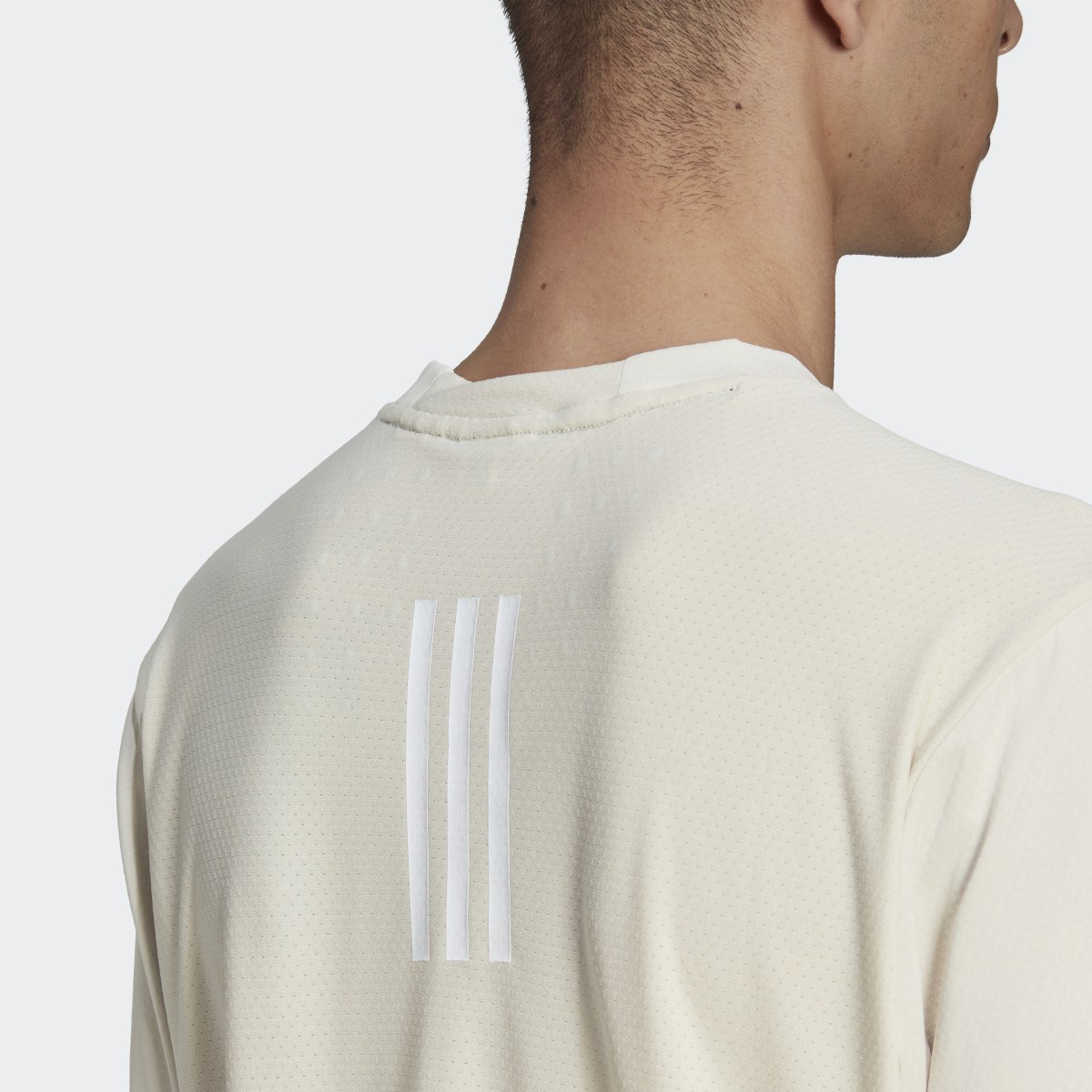 Adidas T-shirt de HIIT HEAT.RDY Designed 4 Training. 6