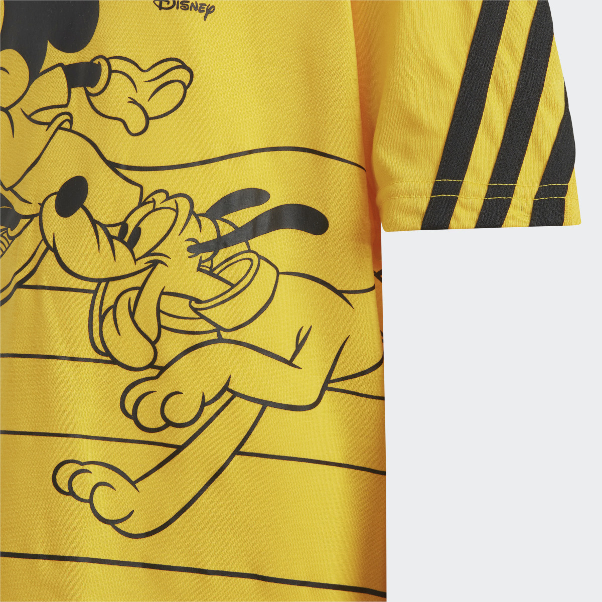 Adidas Disney Mickey Mouse Tee. 6