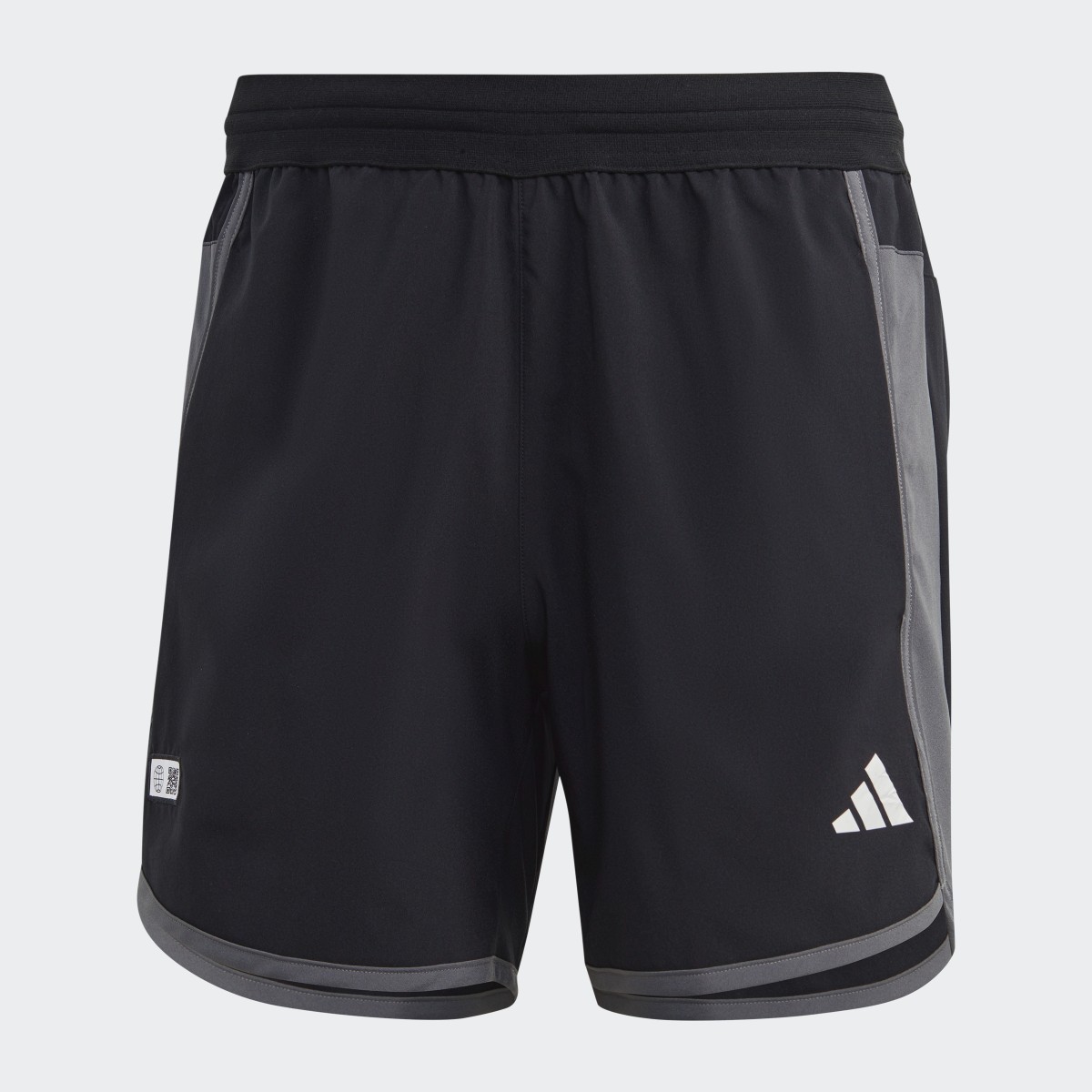 Adidas Made to be Remade Running Shorts. 4