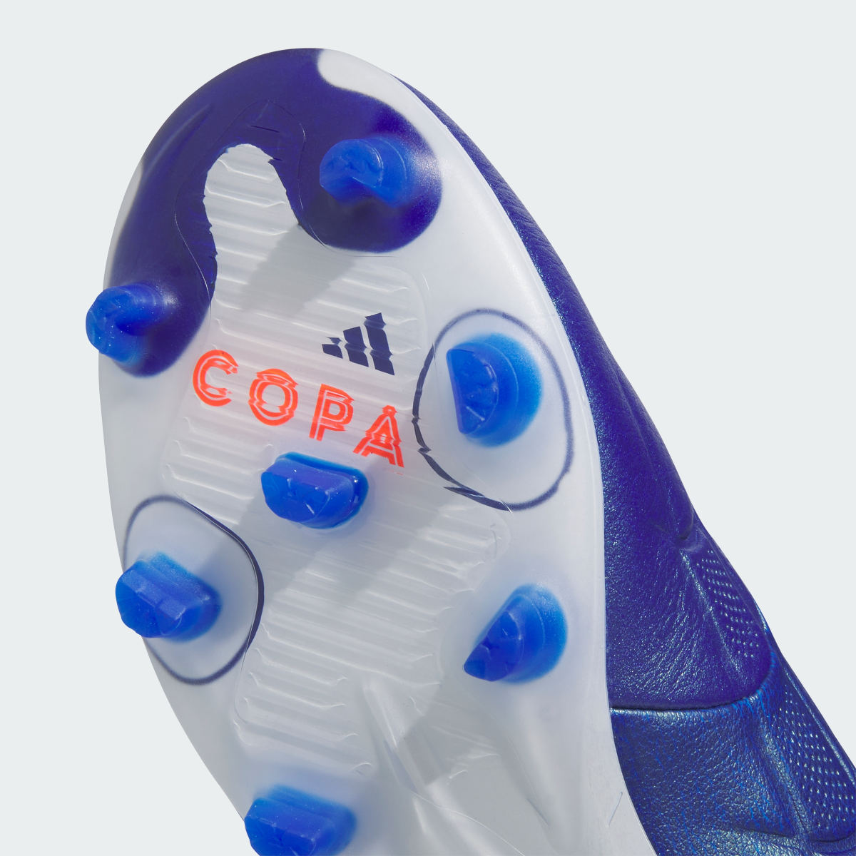 Adidas Botas de Futebol Copa Pure II.1 – Piso firme. 9