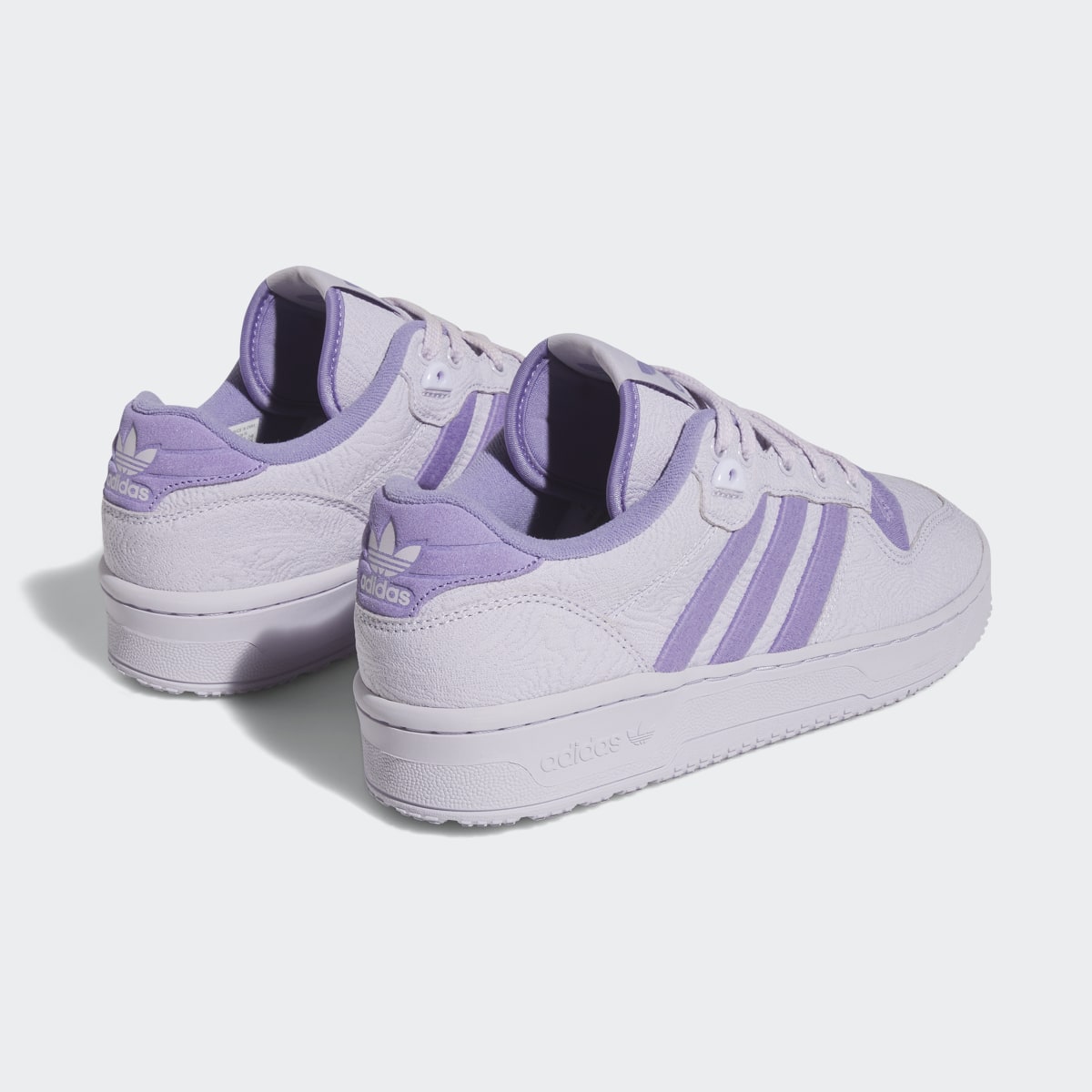 Adidas Rivalry Low TR Shoes. 6