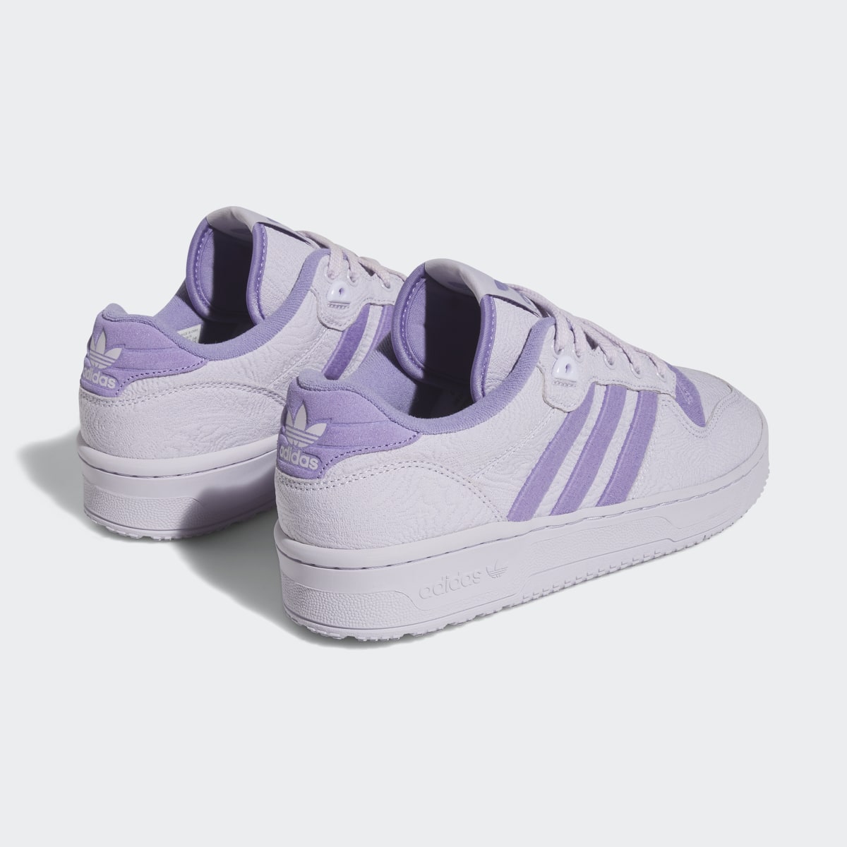 Adidas Tenis Rivalry Low TR. 6