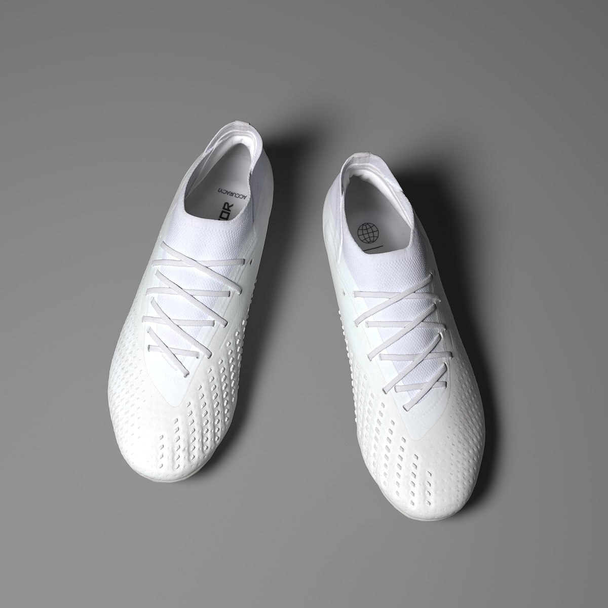 Adidas Buty Predator Accuracy.1 FG. 4