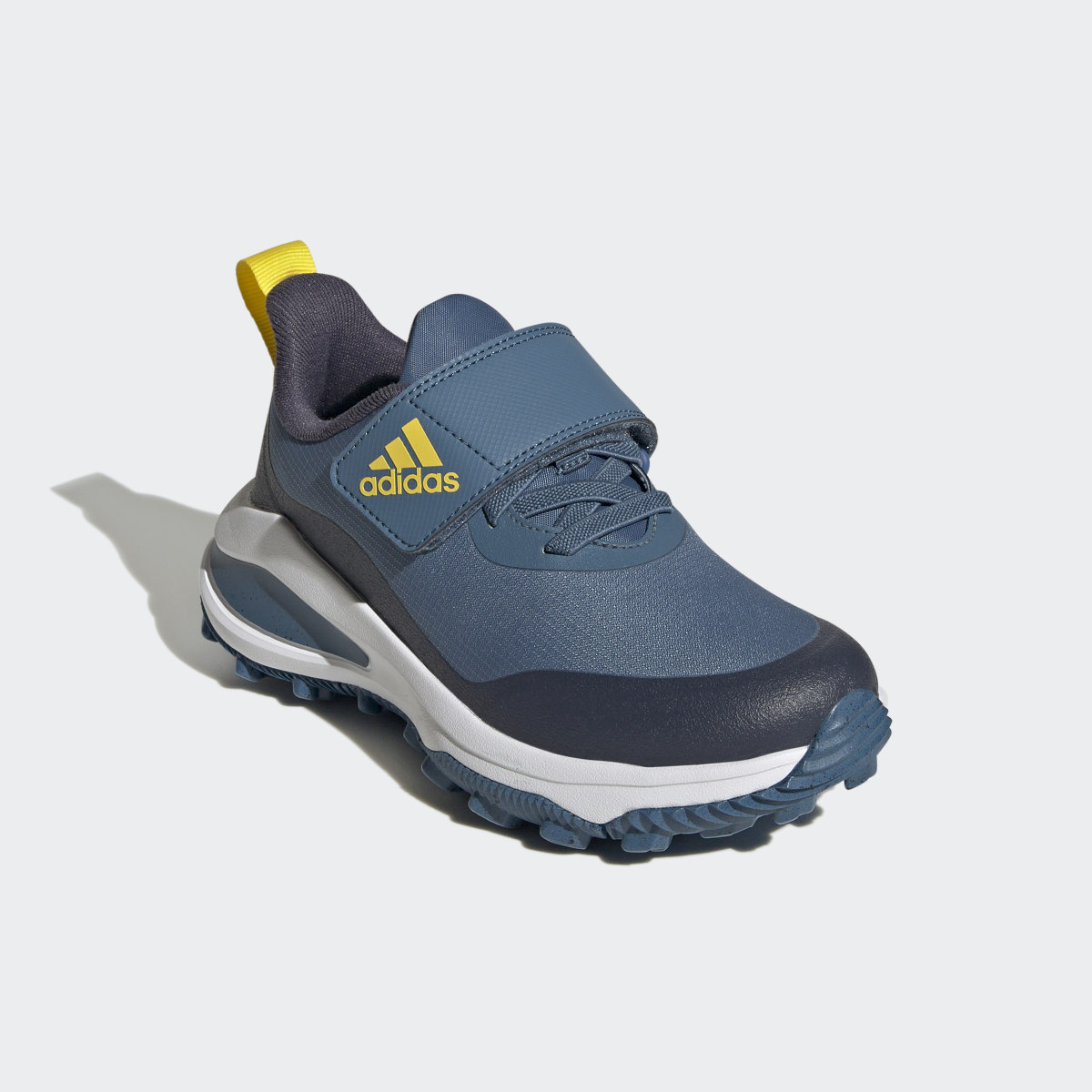 Adidas Sapatilhas de Desporto e Running Todo-o-terreno Cloudfoam FortaRun. 5