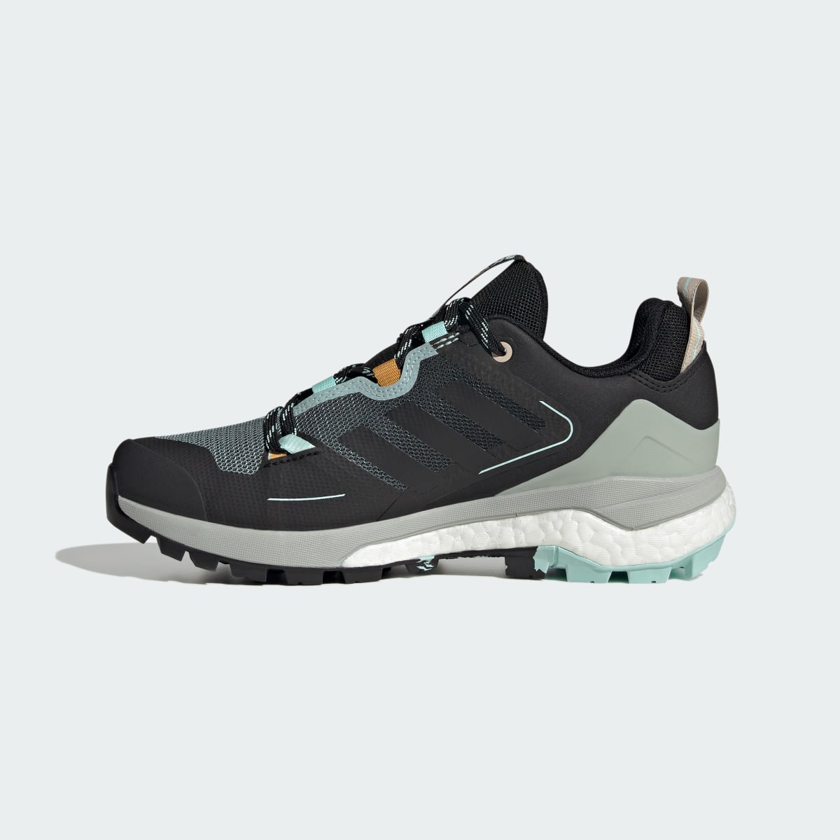 Adidas Terrex Skychaser 2.0 GORE-TEX Hiking Shoes. 10