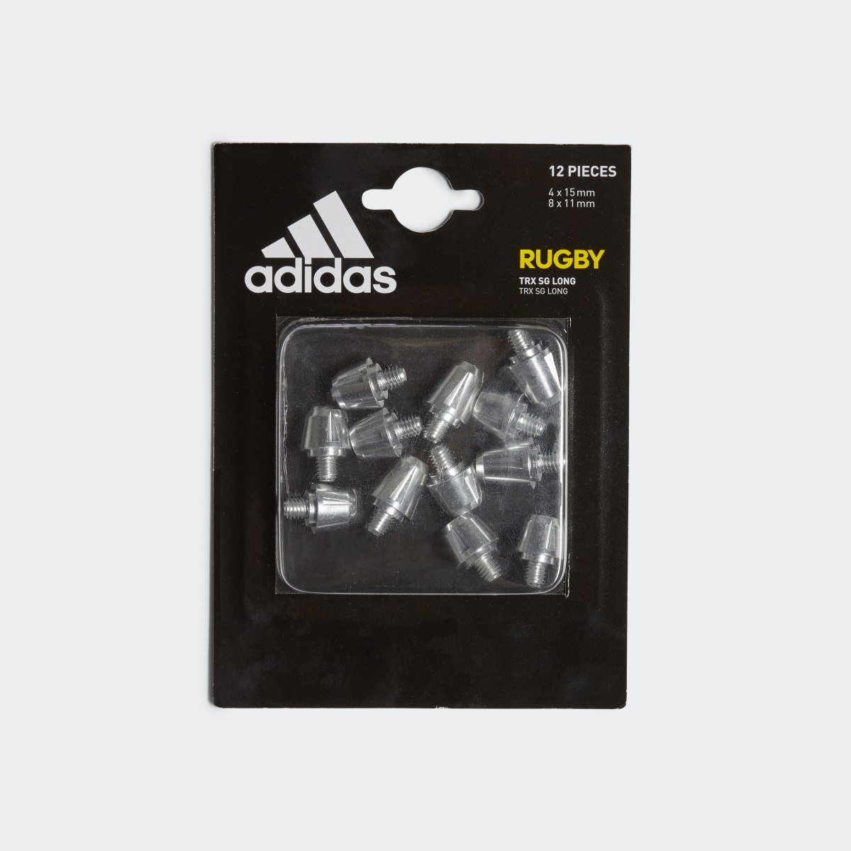 Adidas Pitões Compridos para Piso Suave TRX. 4