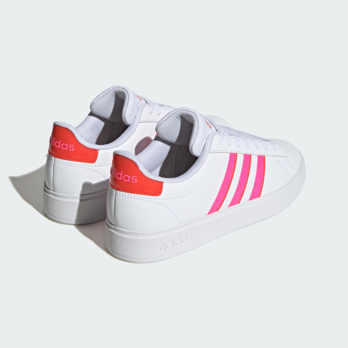 Adidas Buty Grand Court 2.0. 6