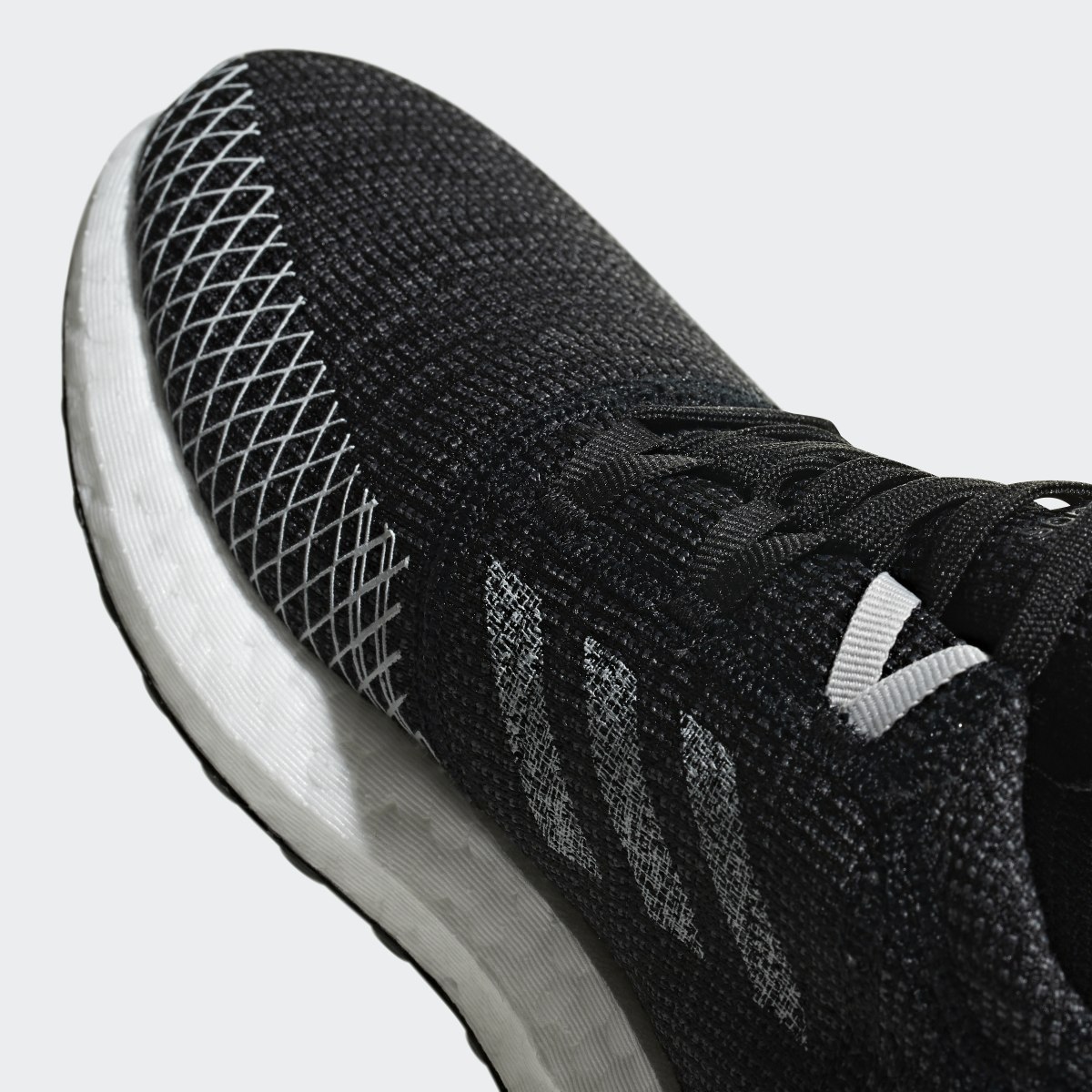 Adidas Pureboost Go Shoes. 9