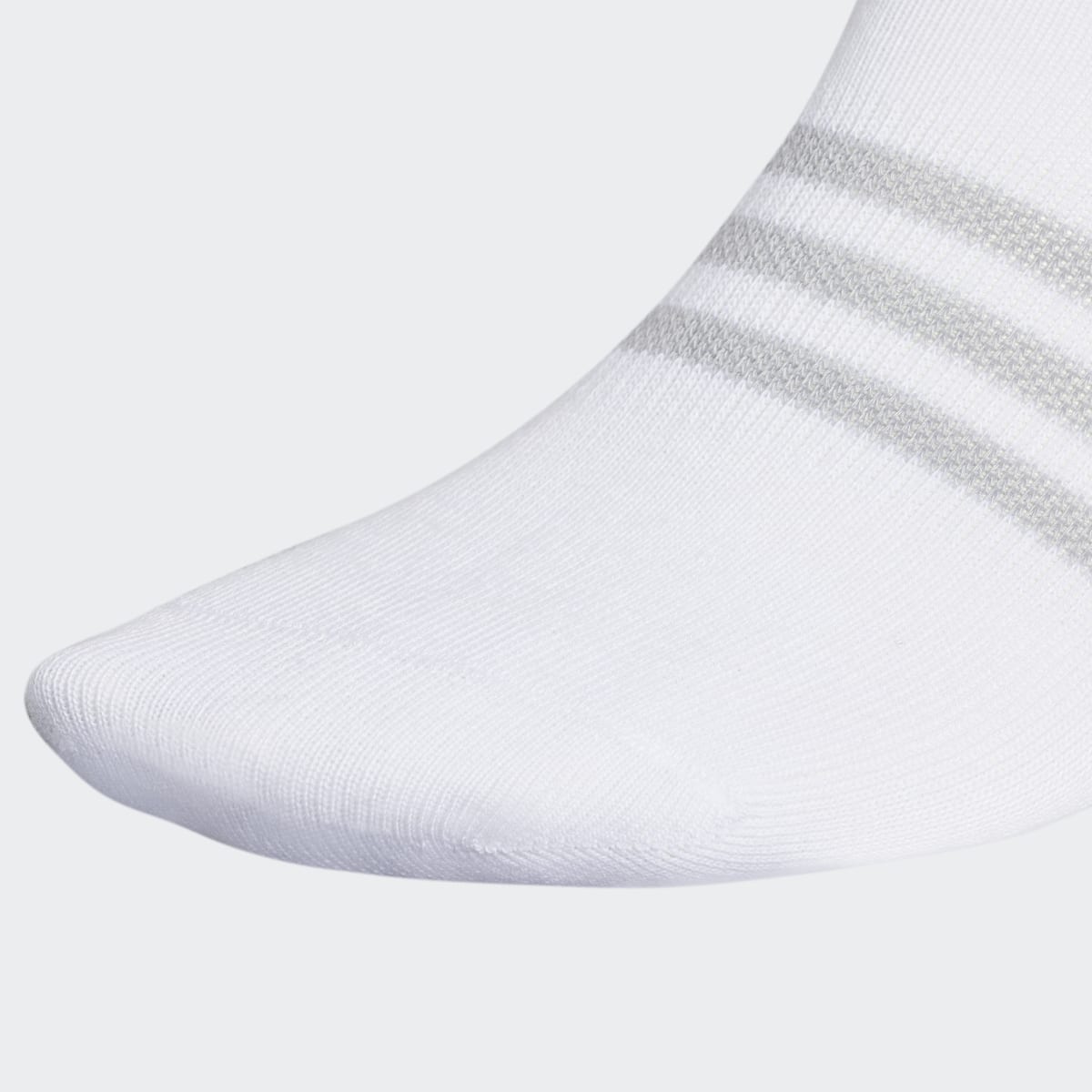Adidas Superlite No-Show Socks 6 Pairs. 4