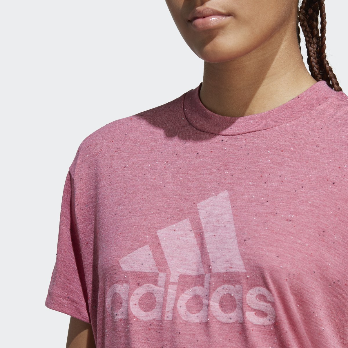 Adidas Future Icons Winners 3.0 Tee. 6