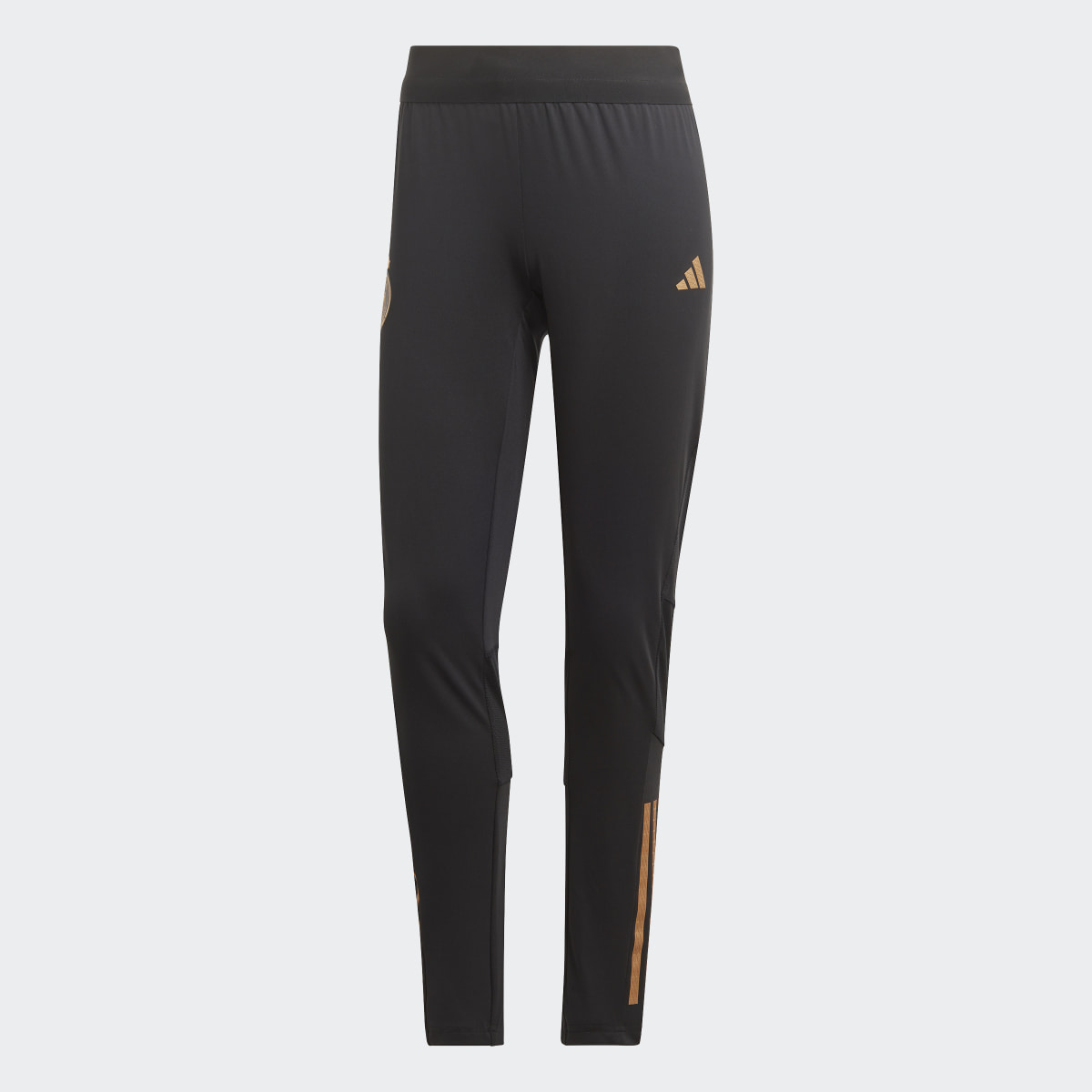 Adidas Pantalón Alemania Tiro 23 Pro. 4