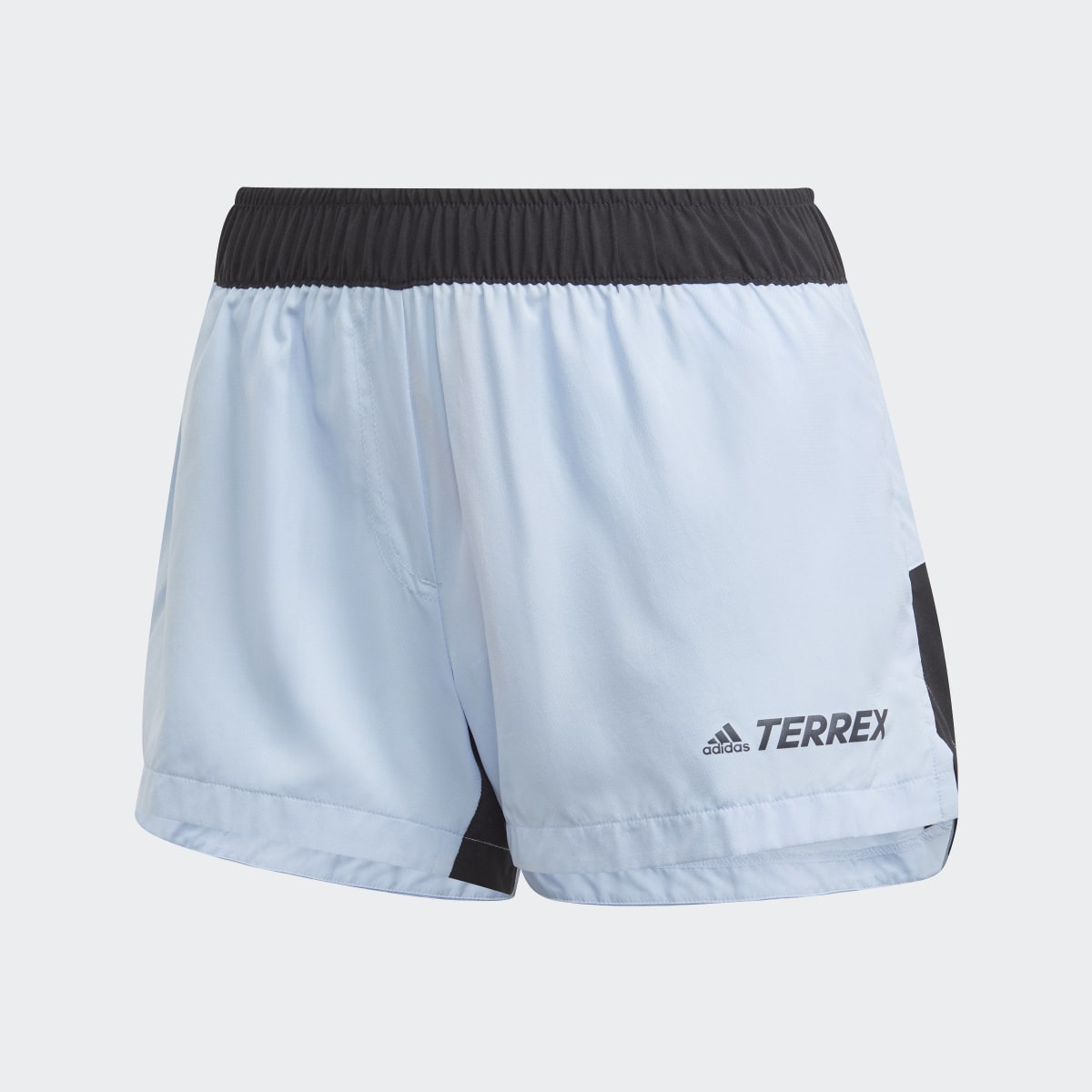 Adidas Terrex Trail Running Shorts. 4