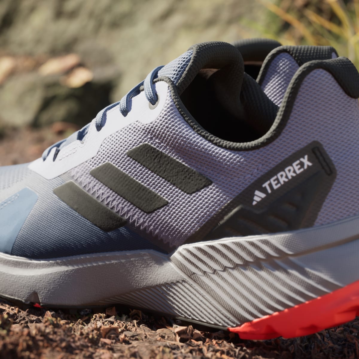 Adidas Buty Terrex Soulstride Trail Running. 10