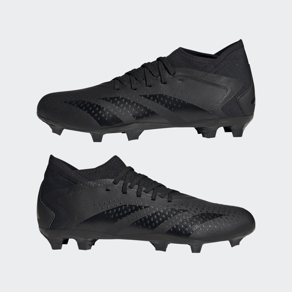 Adidas Bota de fútbol Predator Accuracy.3 césped natural seco. 8