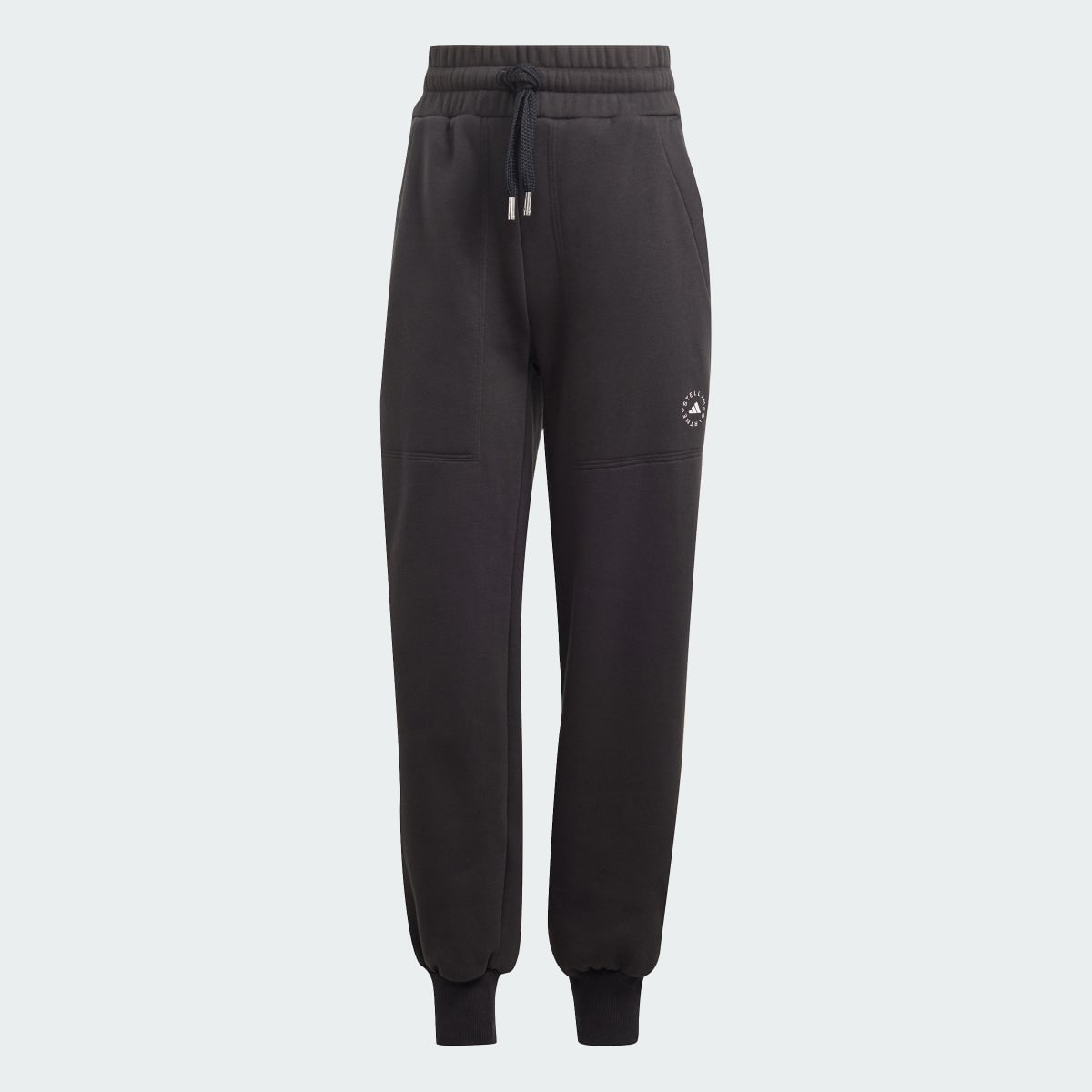 Adidas Pantaloni da allenamento adidas by Stella McCartney Fleece. 4