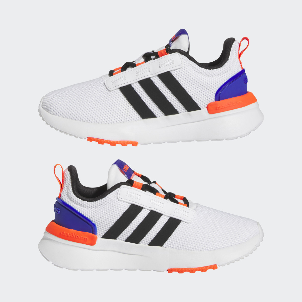 Adidas Racer TR21 Shoes. 8