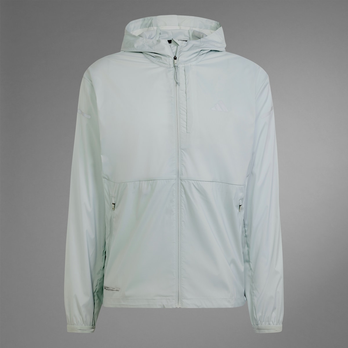 Adidas Ultimate Jacke. 11