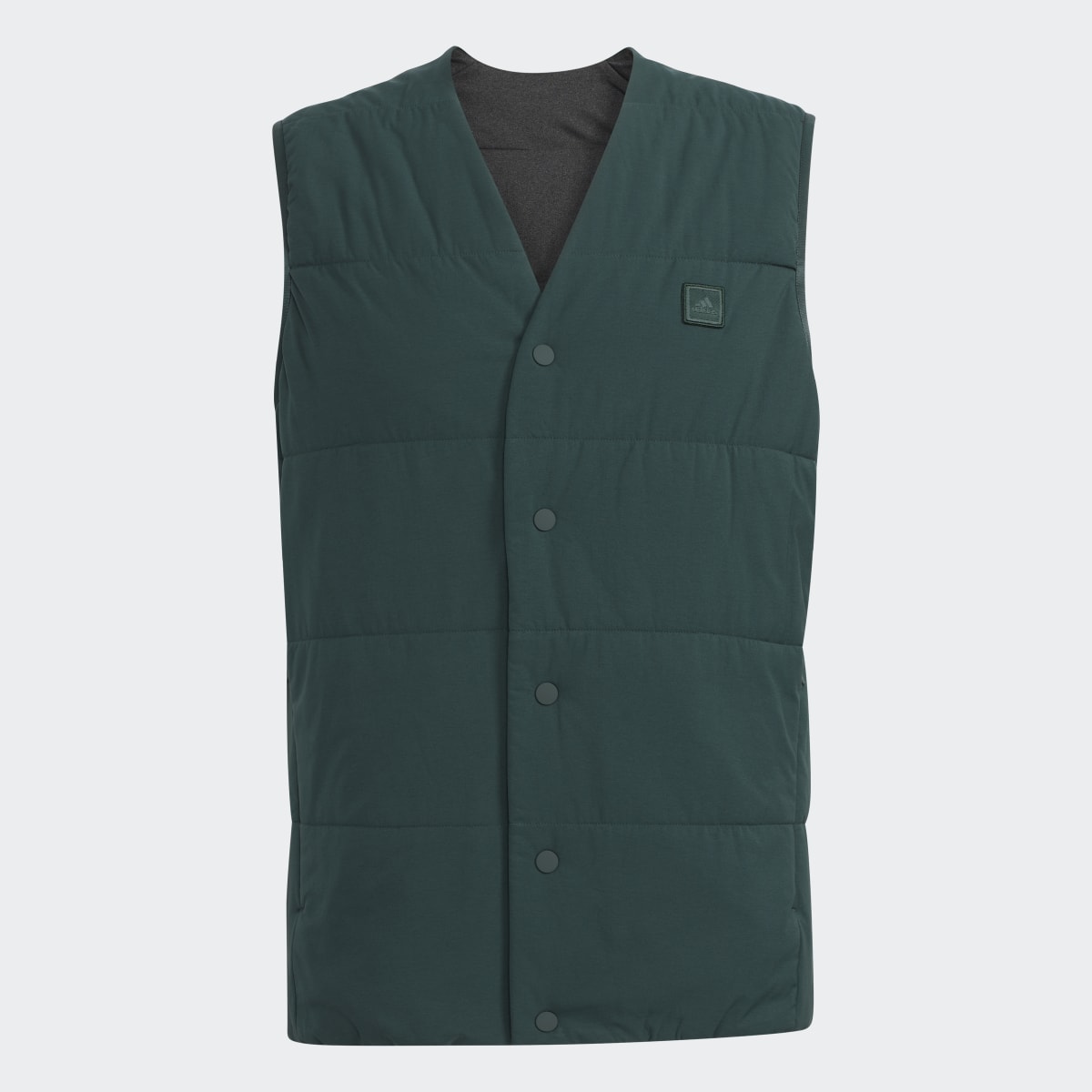 Adidas Go-To Reversible Padded Vest. 5