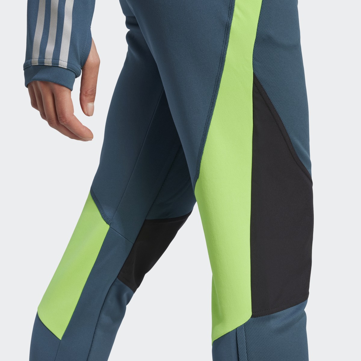 Adidas Pantalon hiver Tiro 23 Competition. 7