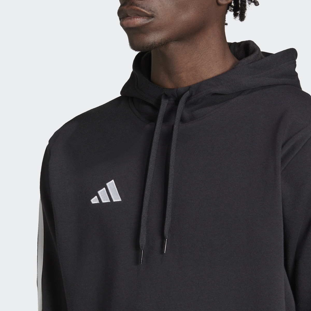 Adidas Sudadera con capucha Tiro 23 League Sweat. 6