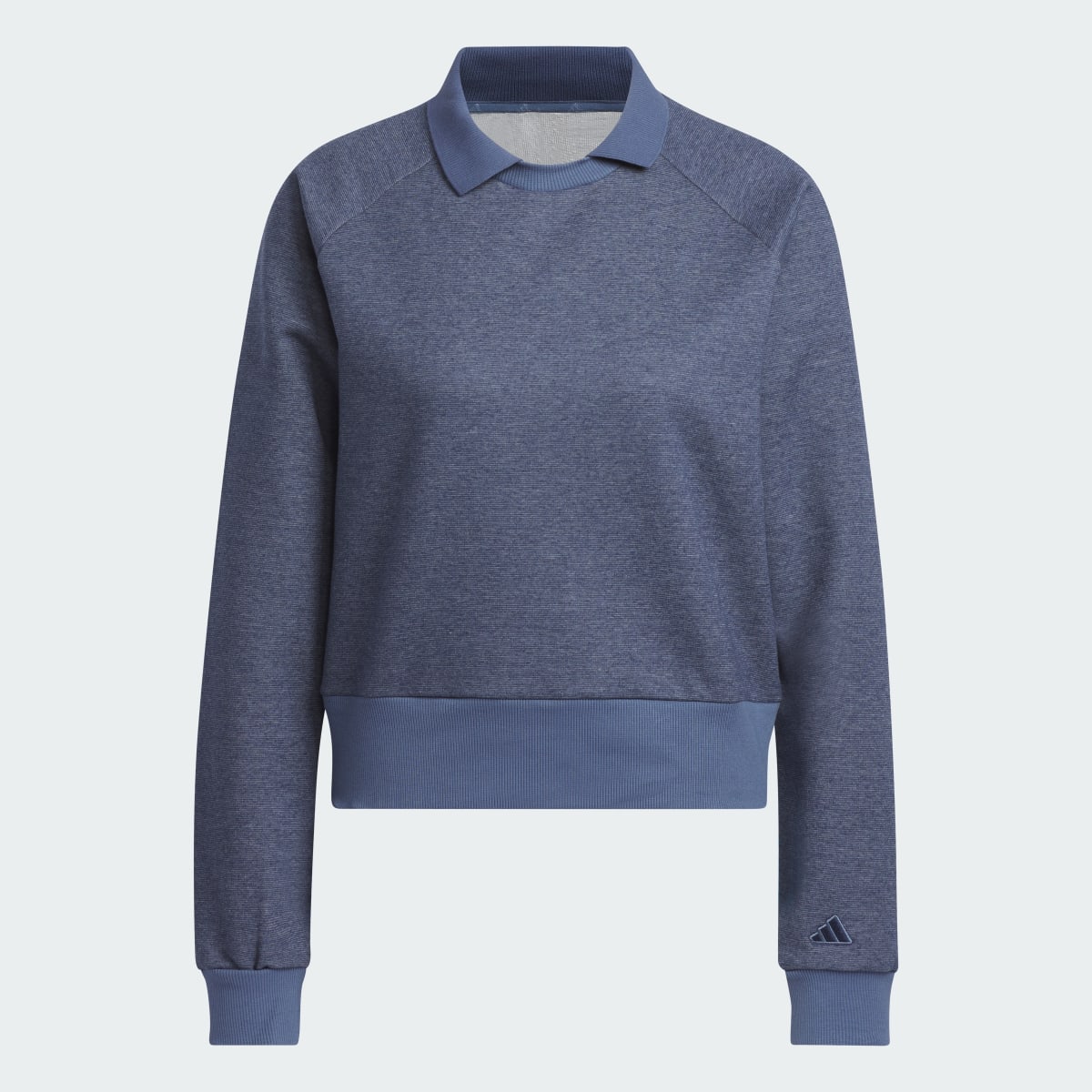 Adidas Sweatshirt Go-To – Mulher. 5