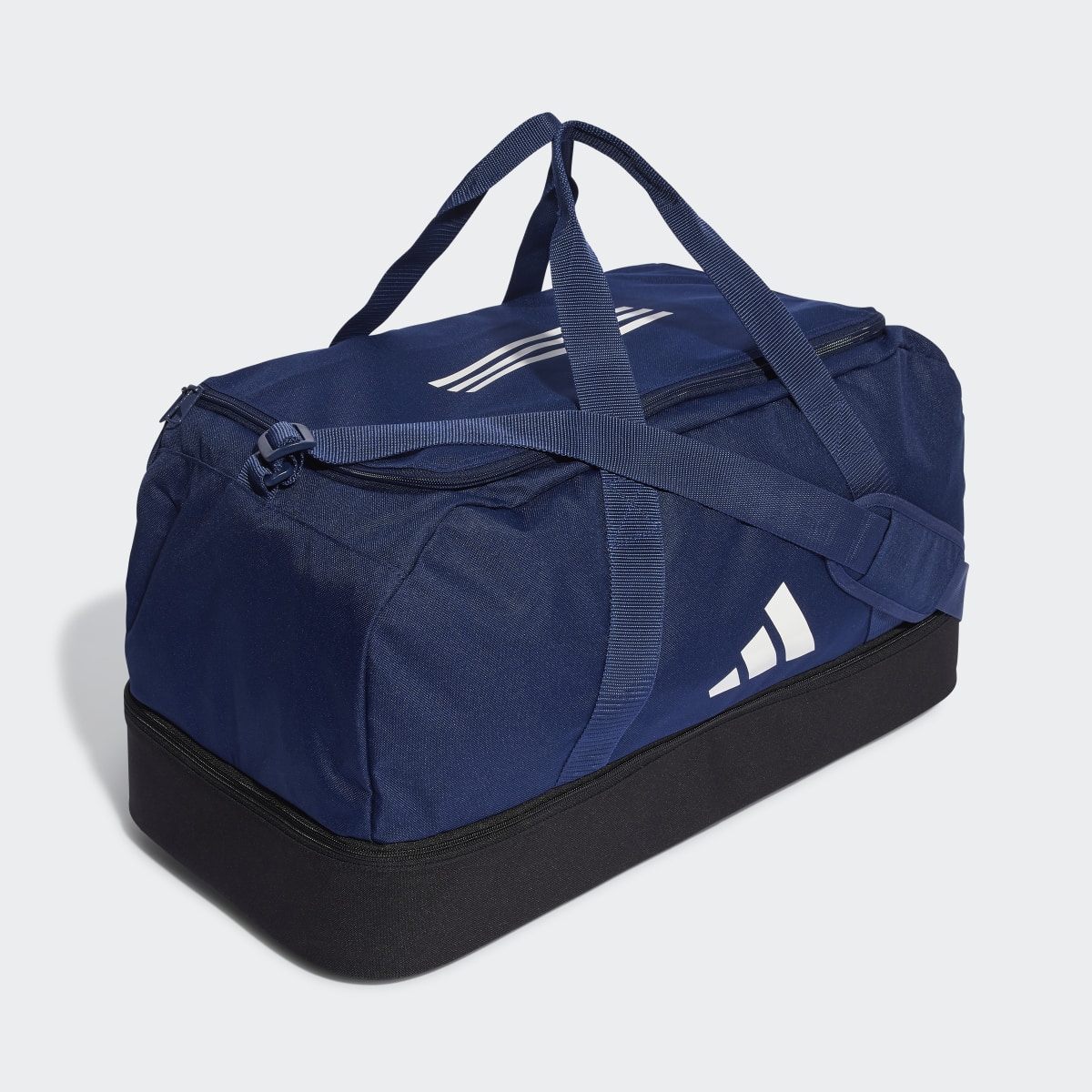 Adidas Bolsa de deporte mediana Tiro League. 4