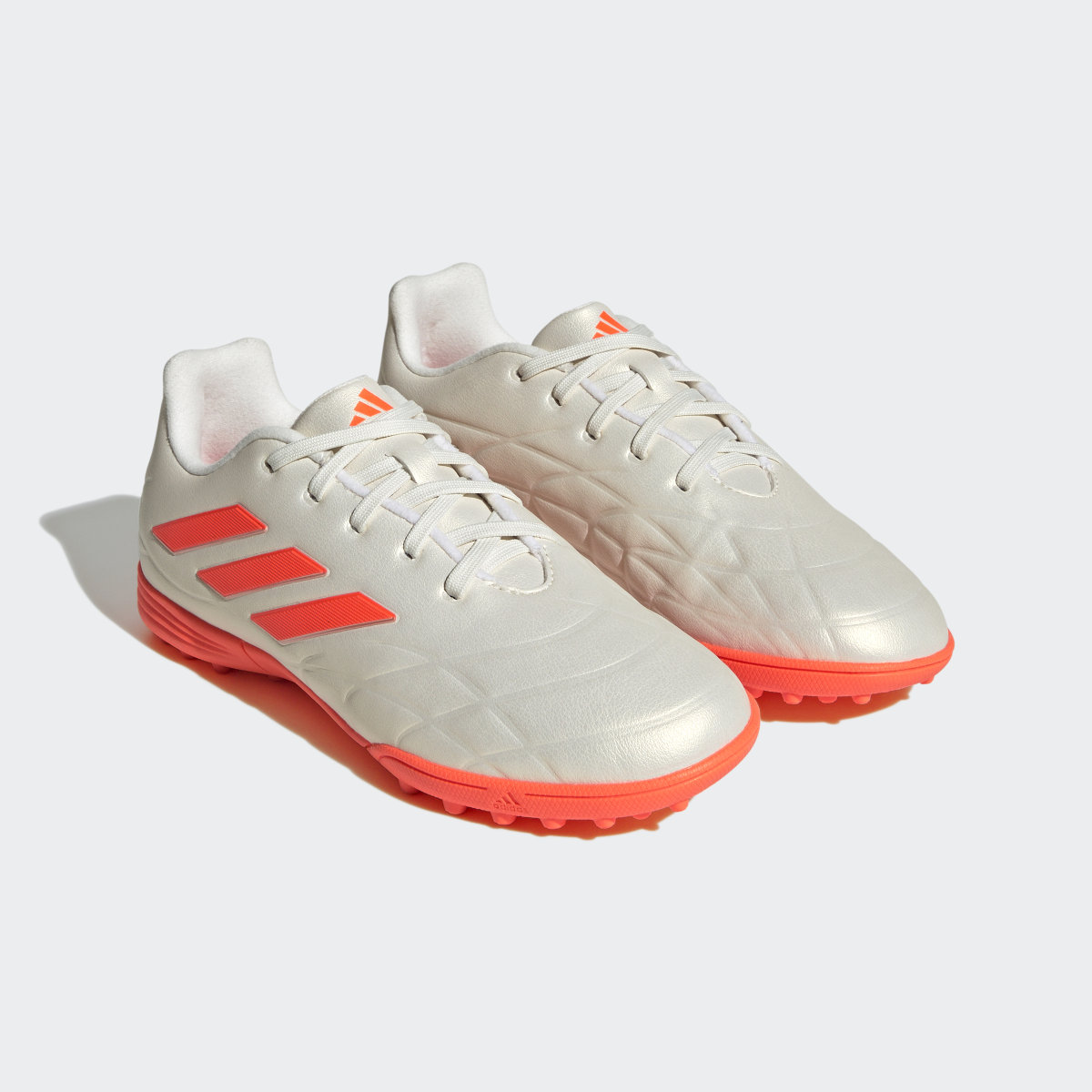 Adidas Copa Pure.3 Turf Shoes. 5