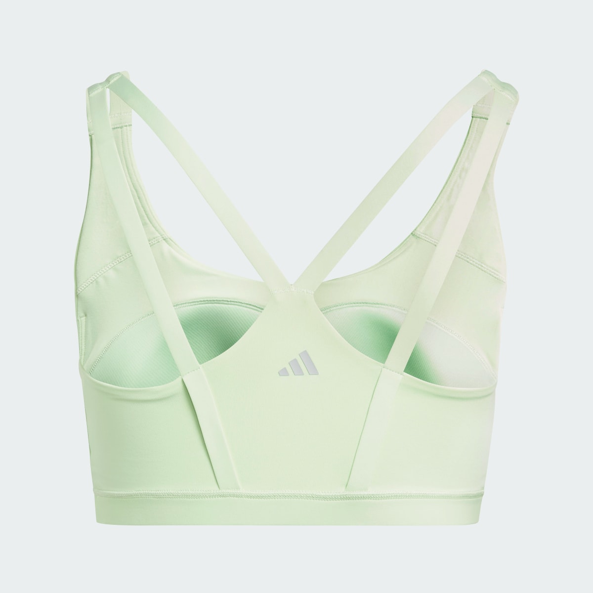 Adidas Brassière All Me Medium-Support. 5