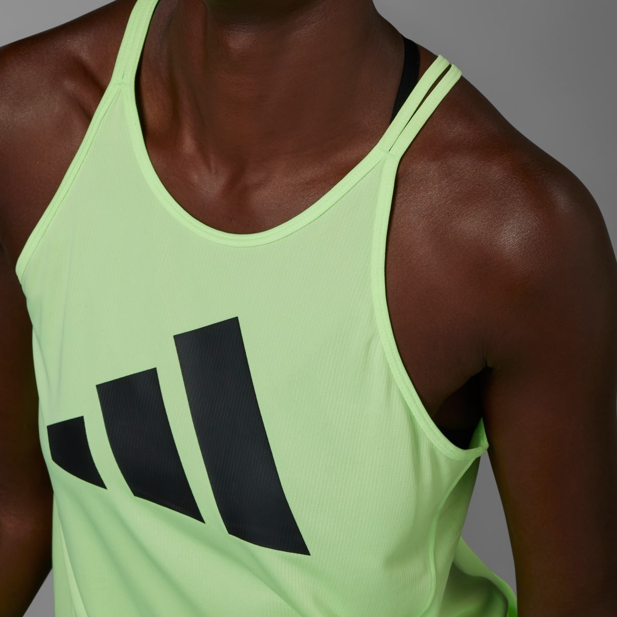 Adidas Run It Tank Top. 4