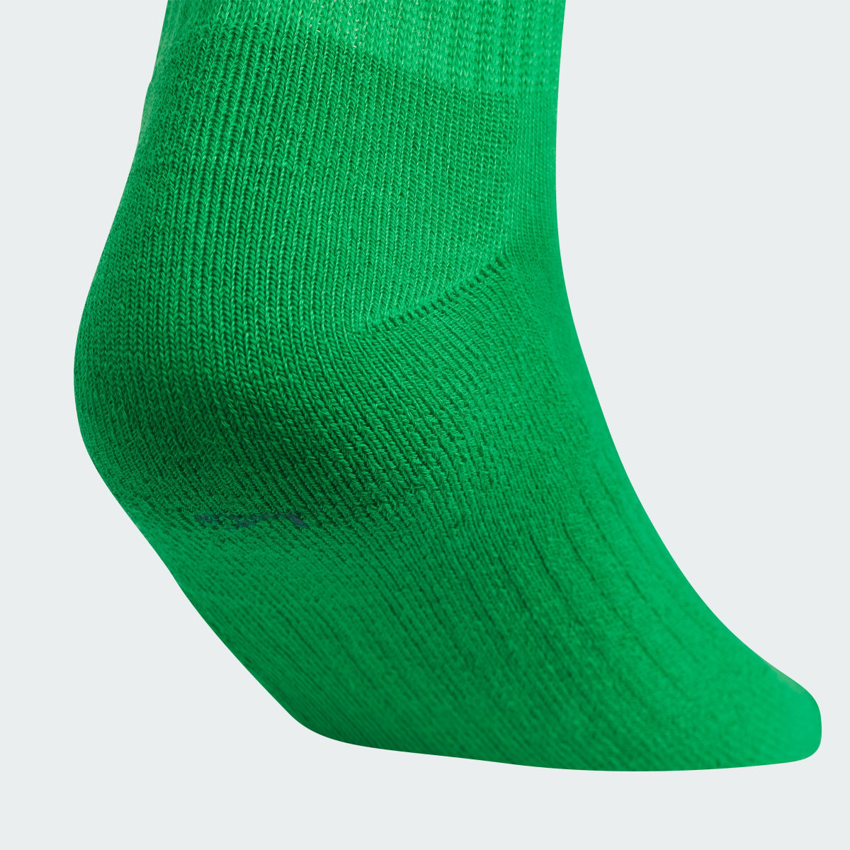 Adidas Originals Trefoil 2.0 3-Pack High Quarter Socks. 5