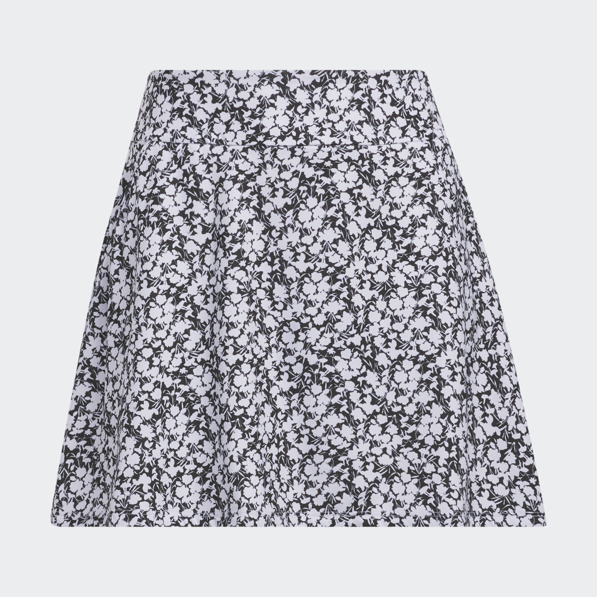 Adidas Printed 16-Inch Golf Skirt. 5