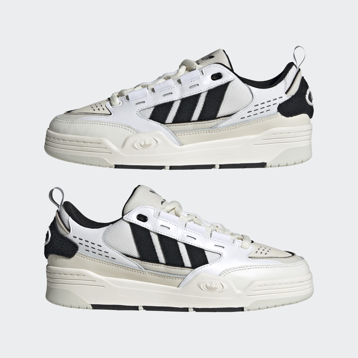 Adidas Sapatilhas Adi2000. 10