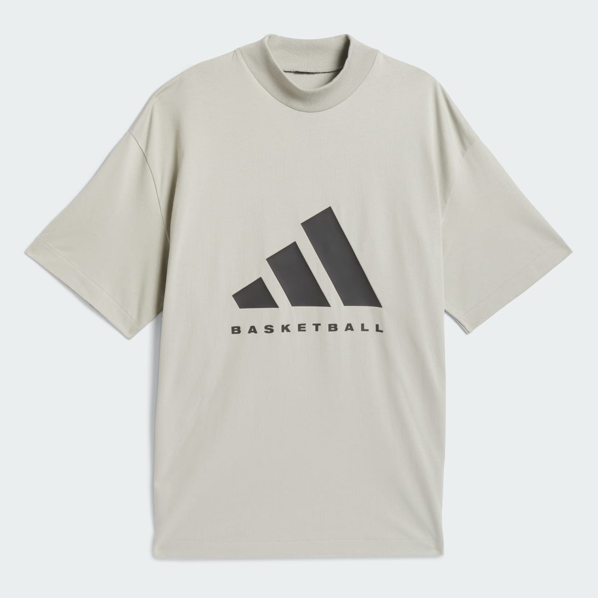 Adidas Basketball 001_T-Shirt. 4