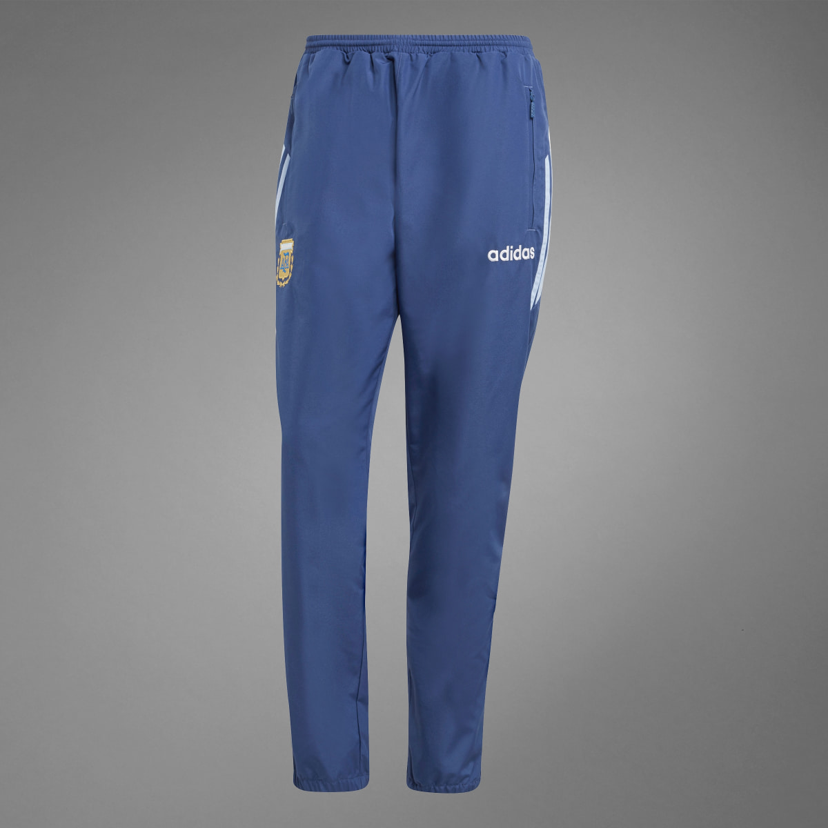 Adidas Argentina 1994 Woven Track Pants. 9