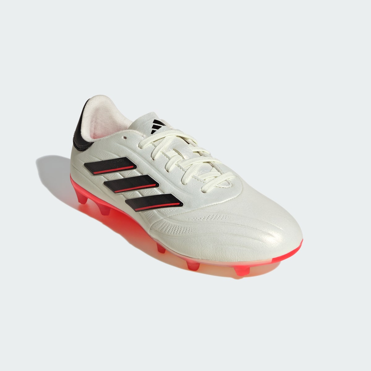 Adidas Copa Pure II Elite FG Fußballschuh. 5