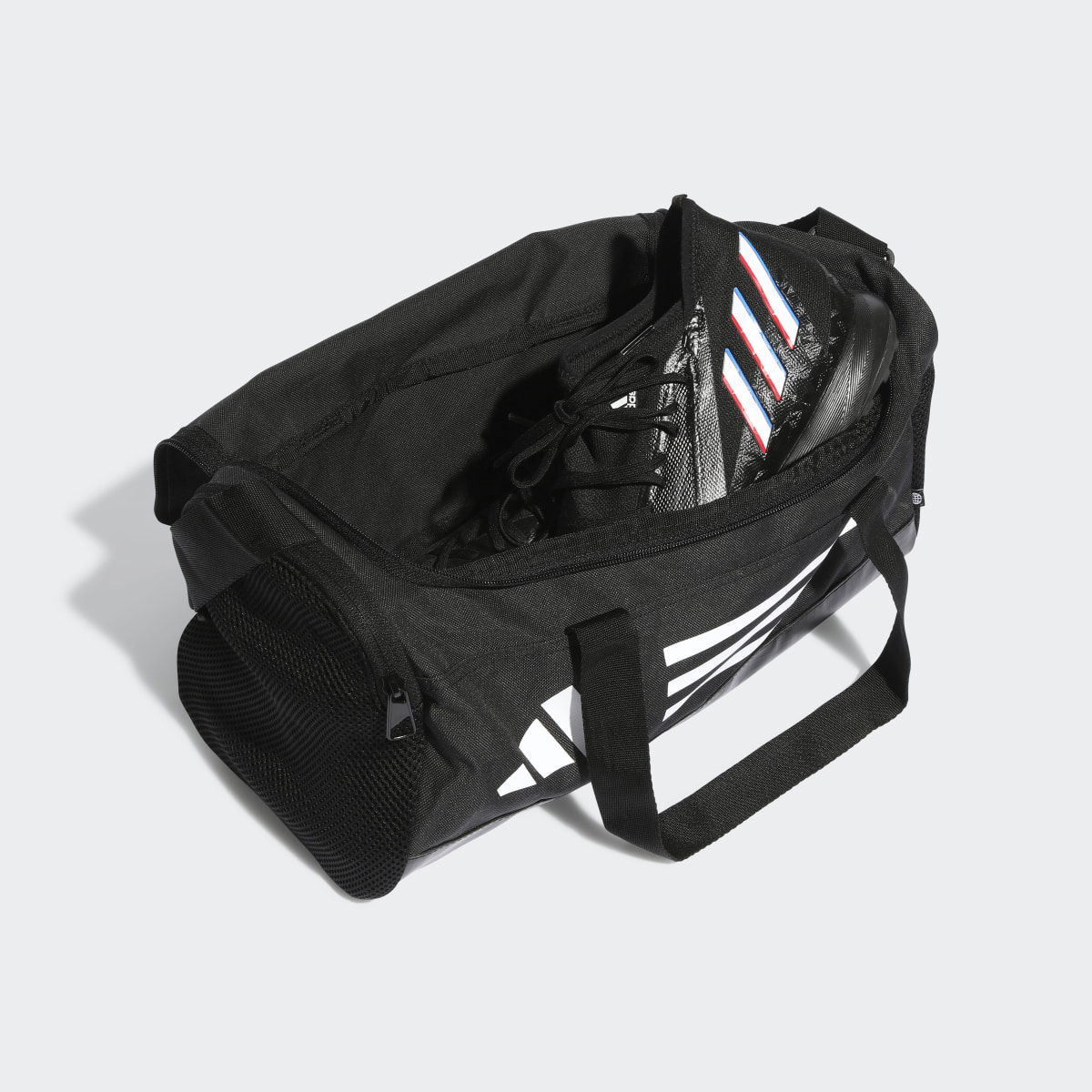 Adidas Essentials Training Duffel Bag Extra Small. 5