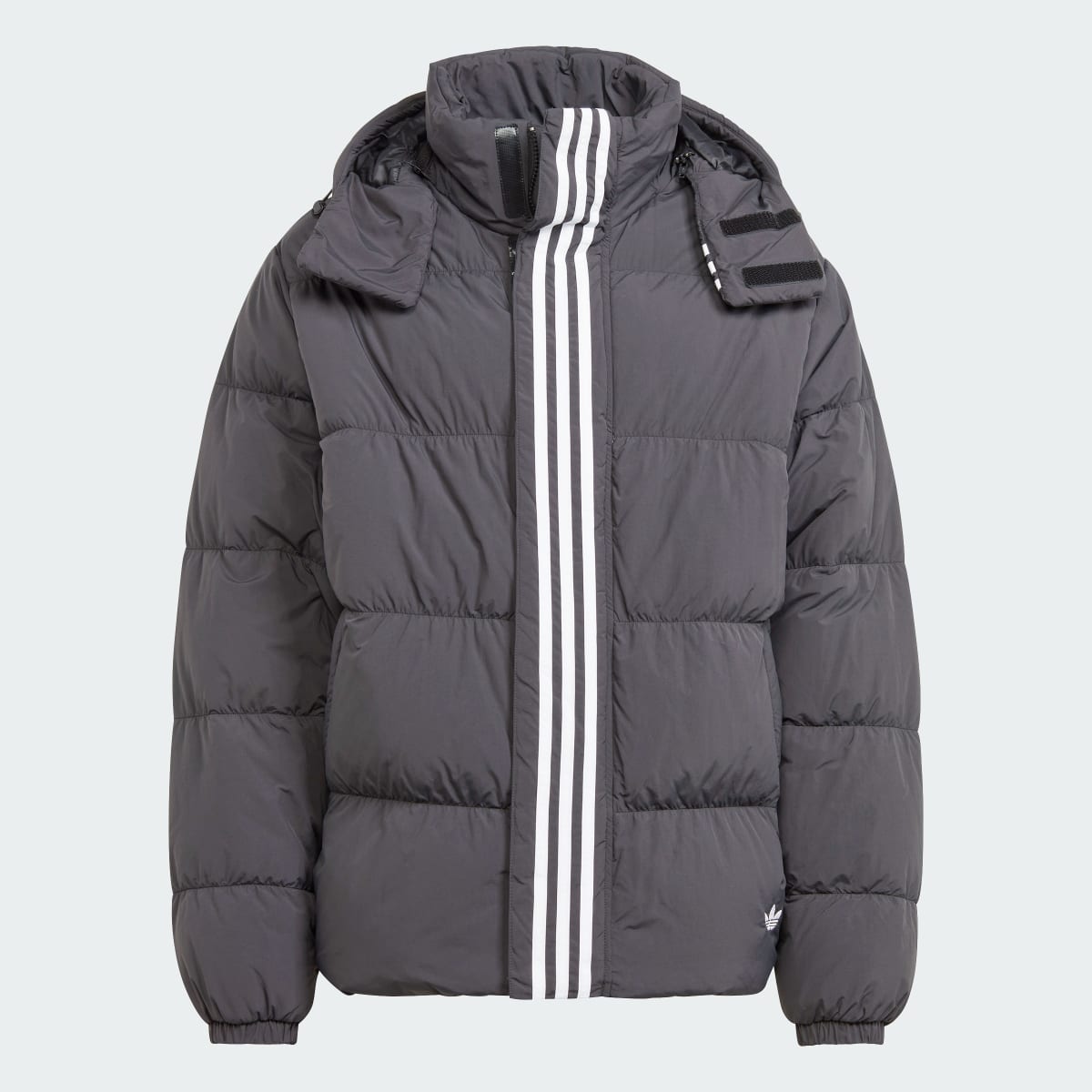 Adidas Giacca imbottita RIFTA Regen Hooded Puffer. 5