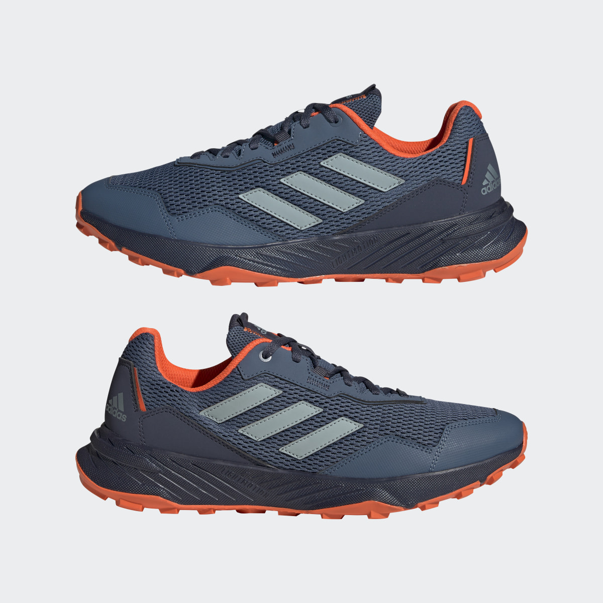 Adidas Chaussure de trail running Tracefinder. 8