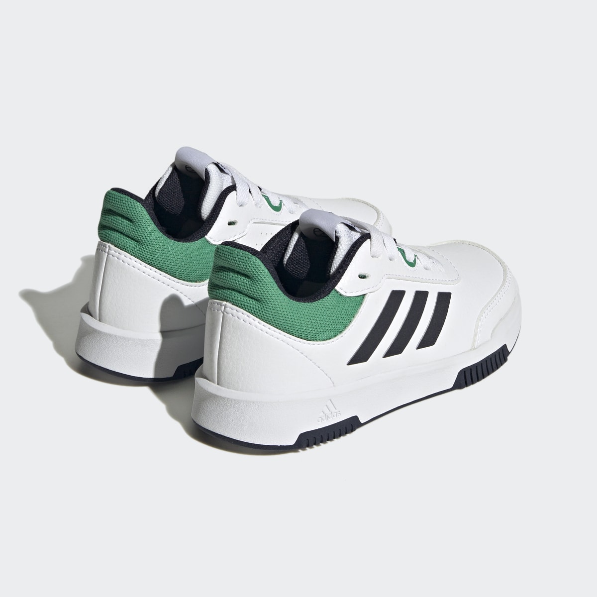 Adidas Tensaur Sport Training Lace Schuh. 6