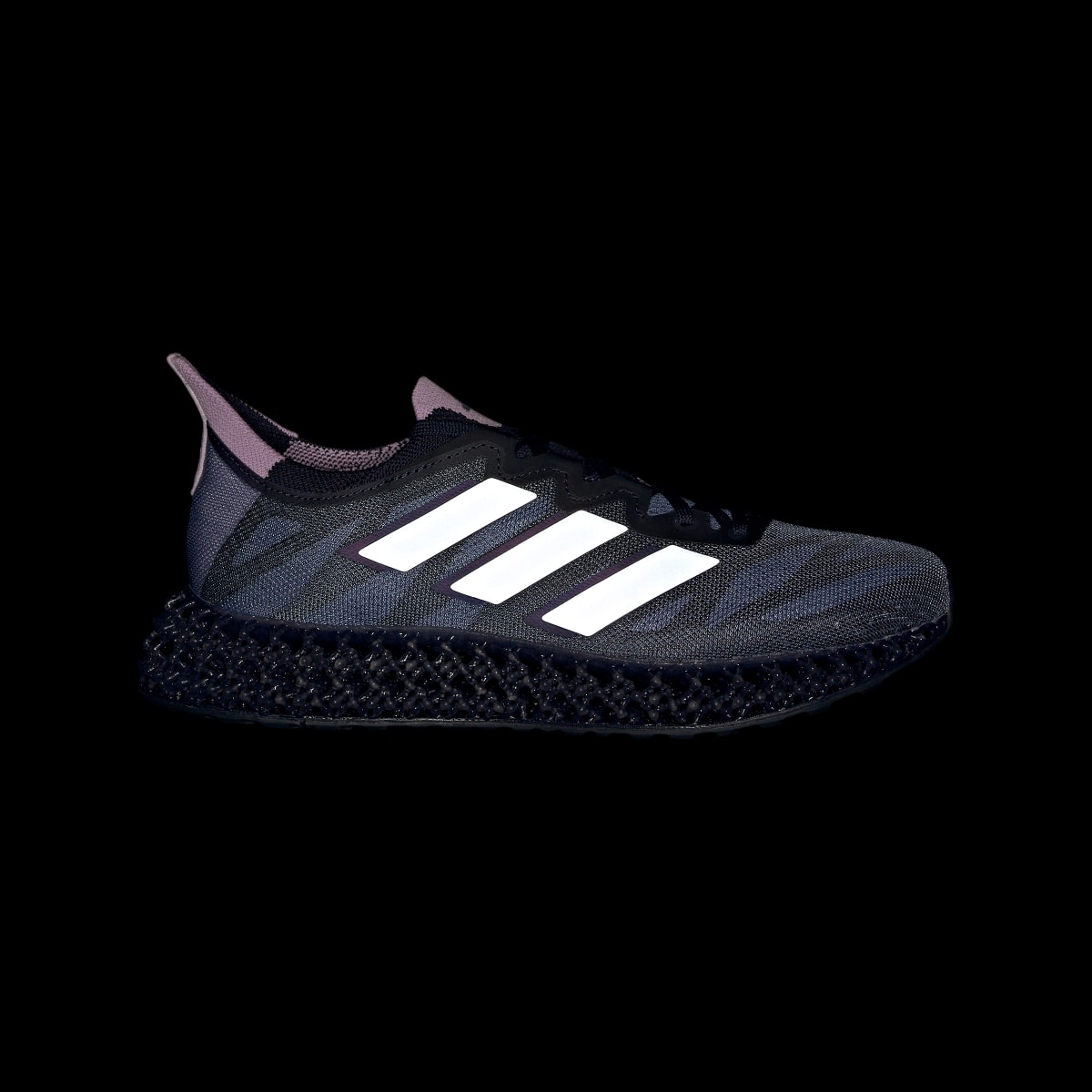 Adidas 4DFWD 3 Running Shoes. 5