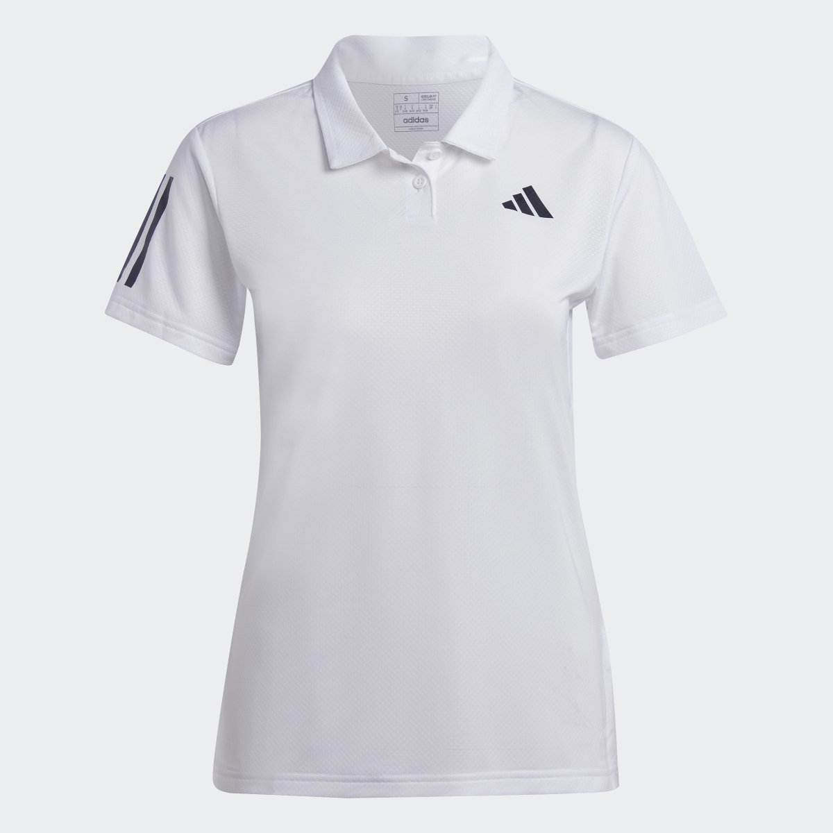 Adidas Club Tennis Polo Shirt. 5