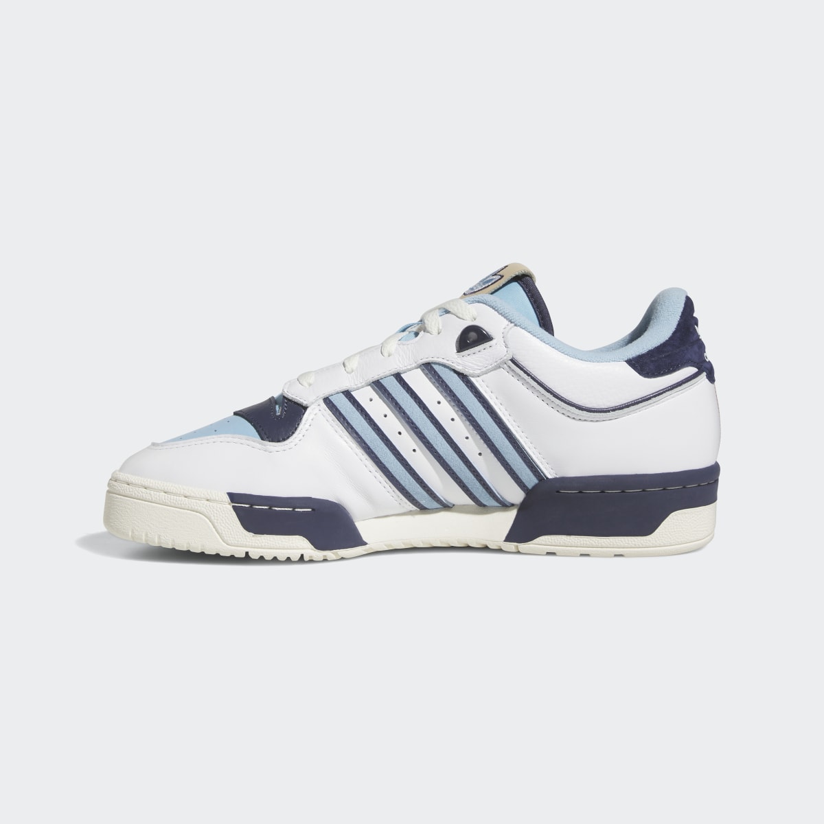 Adidas Rivalry Low 86 Shoes. 10