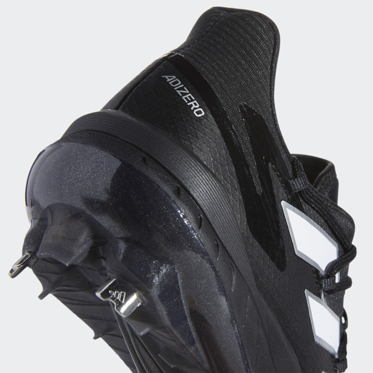 Adidas Adizero Afterburner 8 Cleats. 8