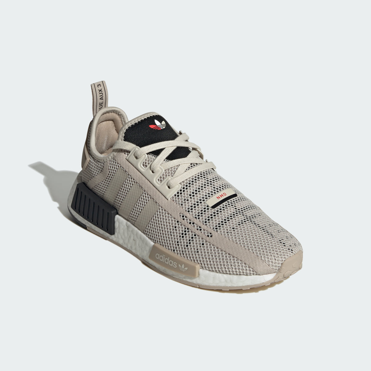 Adidas NMD_R1 Shoes. 5