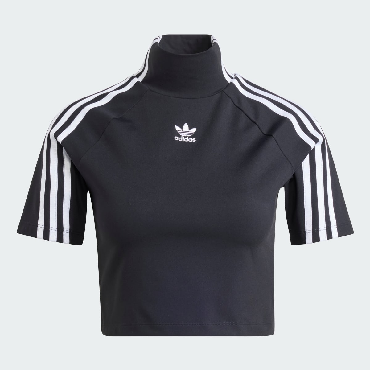 Adidas Adilenium Short Sleeve Top. 5