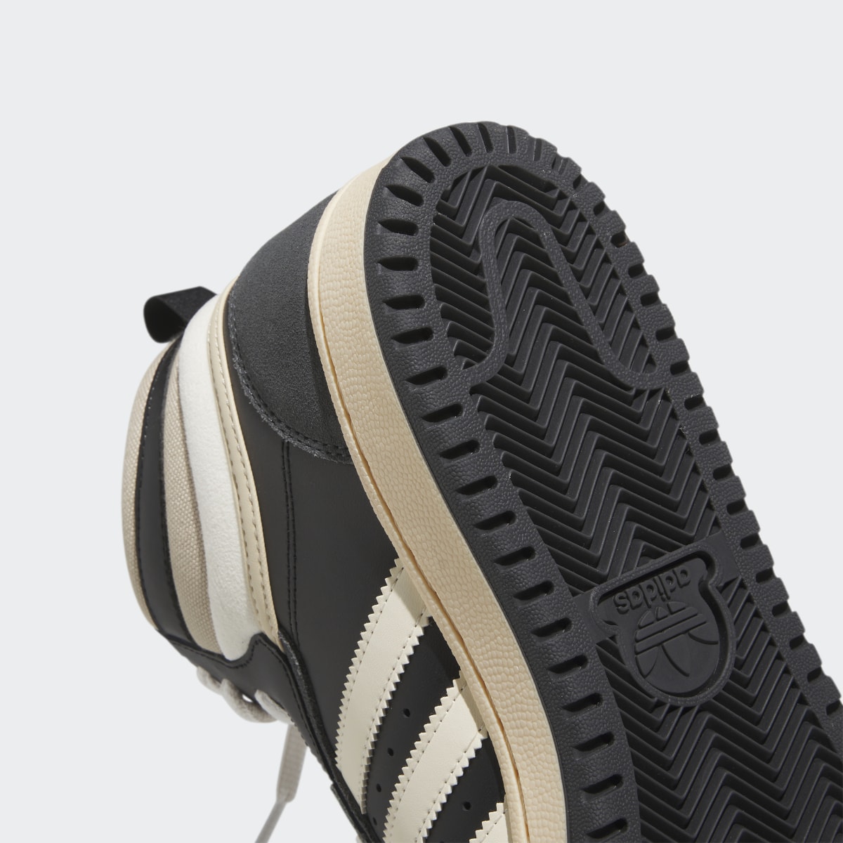 Adidas Top Ten LP Shoes. 10