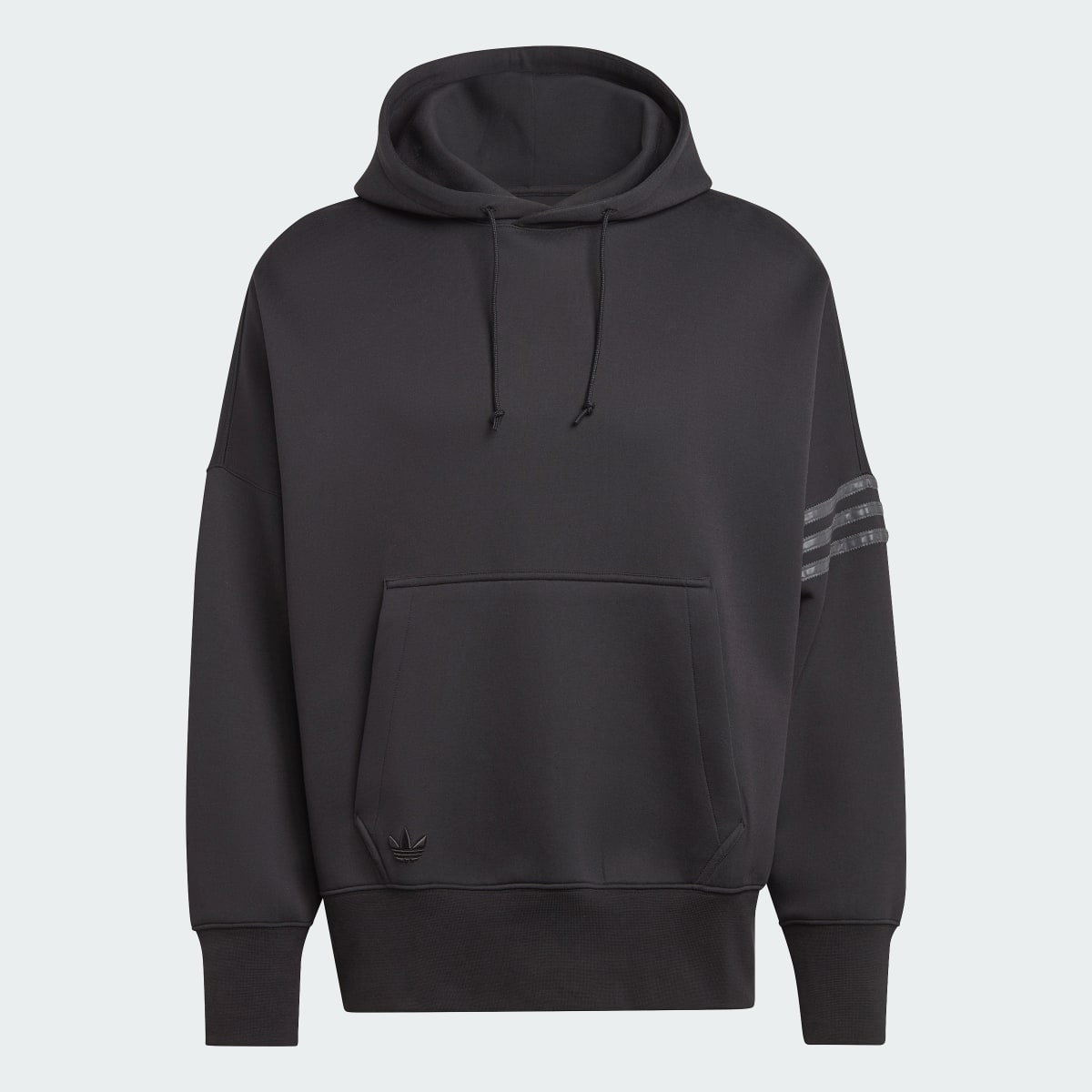 Adidas Street Neuclassics Hoodie. 5