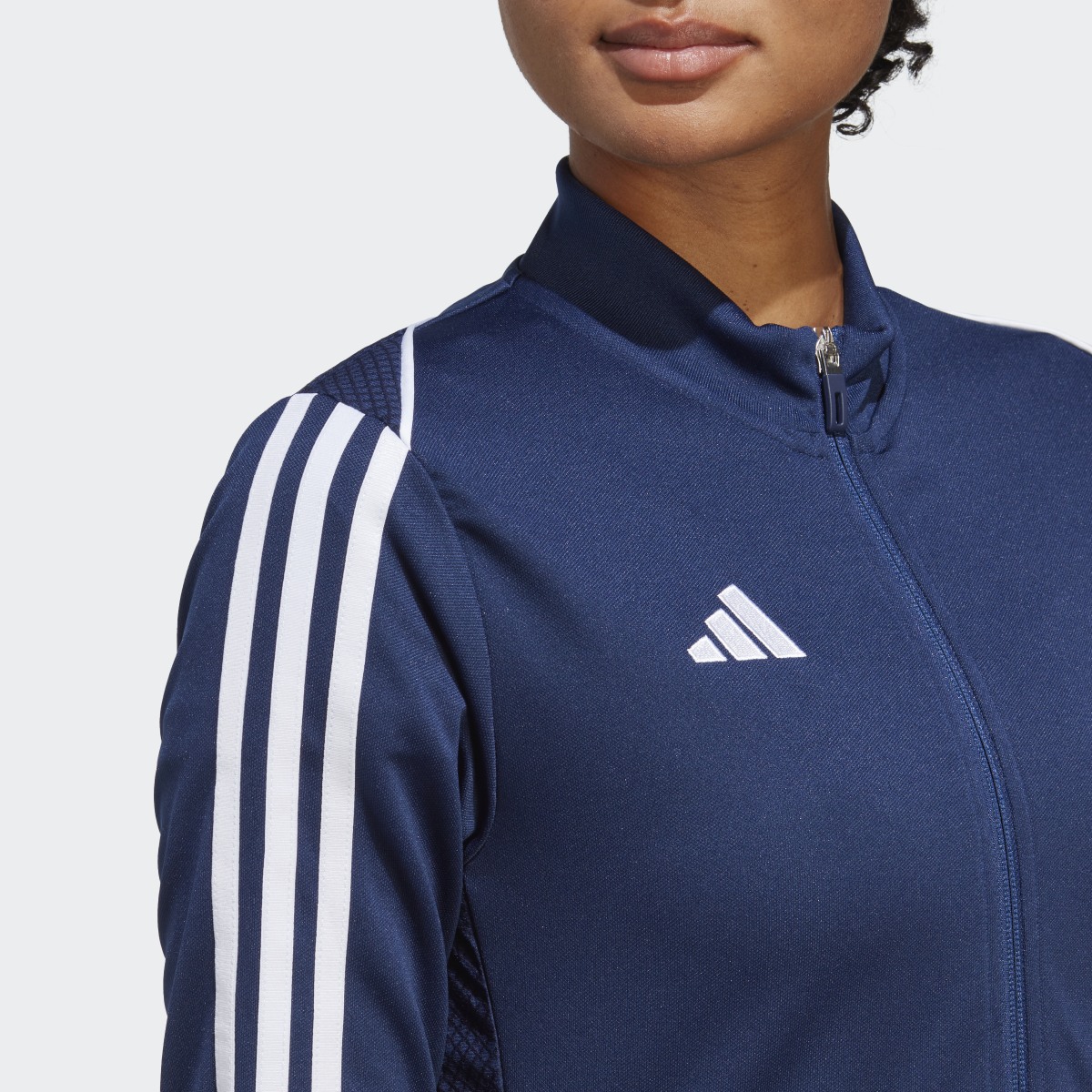 Adidas Tiro 23 League Training Jacket. 7