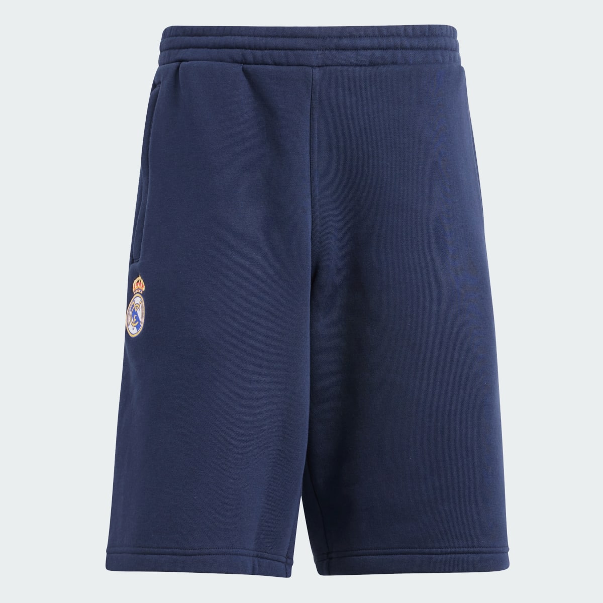 Adidas Short Trèfle Real Madrid Essentials. 4